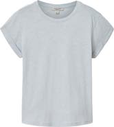 AllSaints Anna Cotton T-Shirt