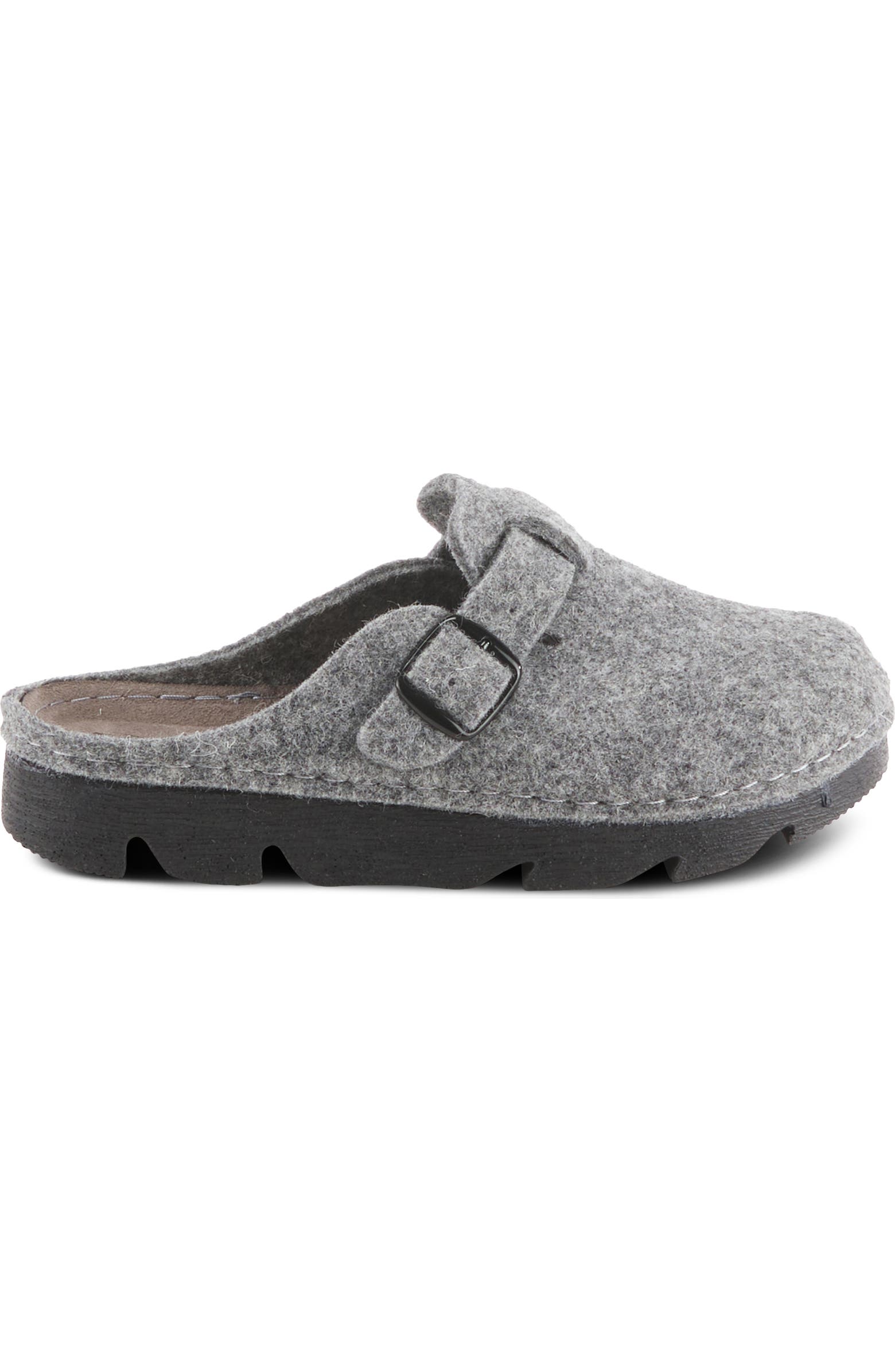 Flexus by Spring Step Clogger Mule (Women) | Nordstrom