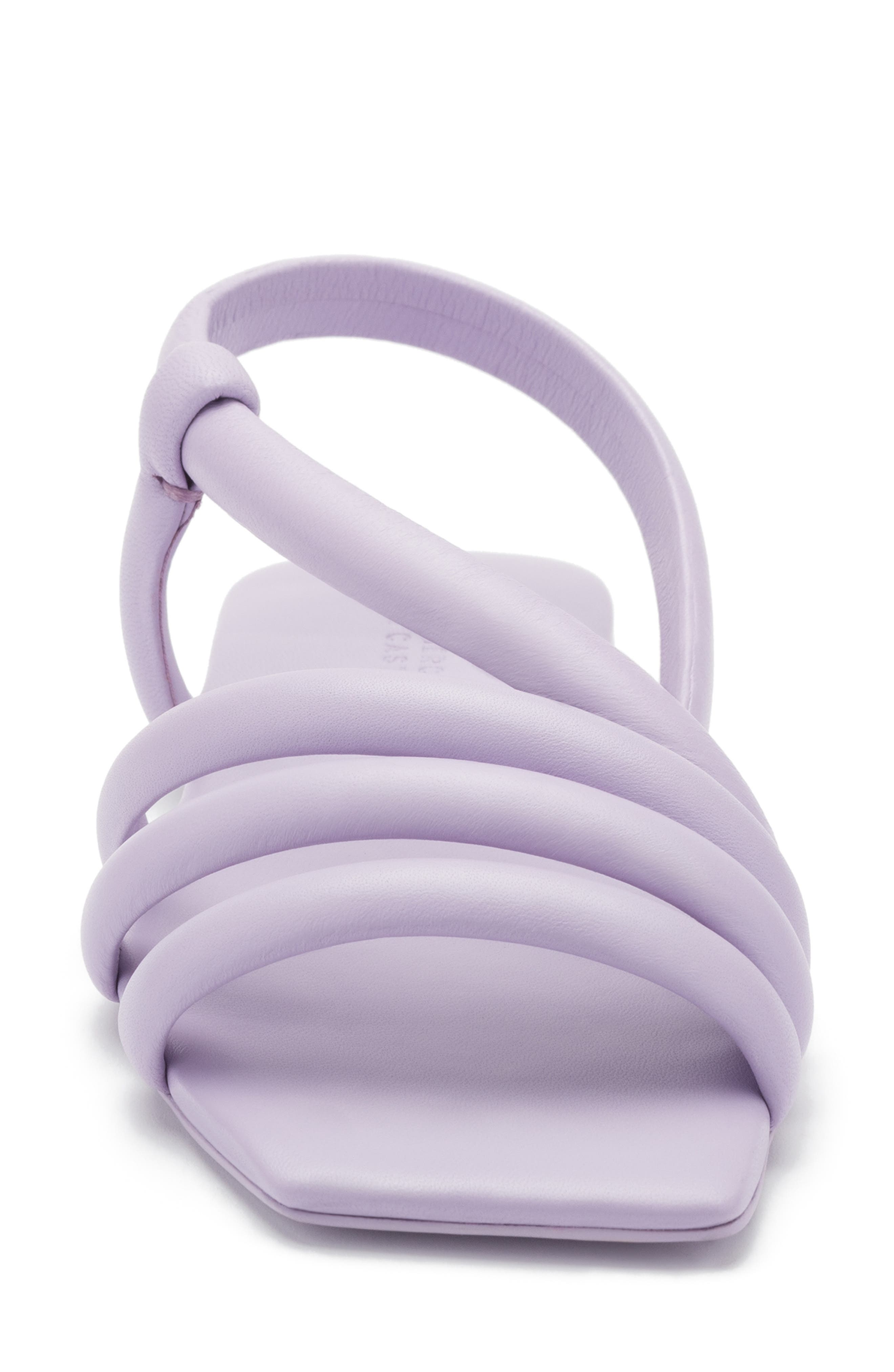 Aline Strappy Sandal, Alternate, color, LAVENDER