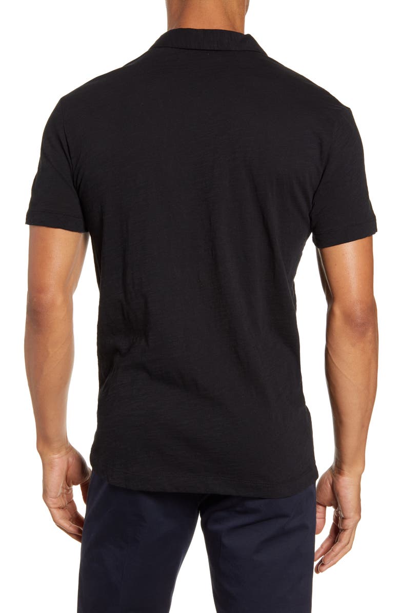 Theory Willem Strato Polo, Alternate, color,