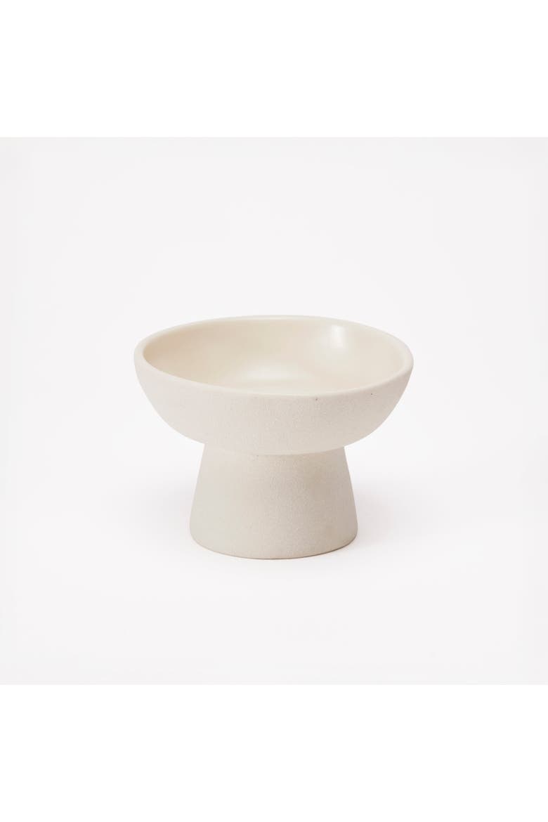 Jack Catchall, Main, color, Raw Blanc - Small