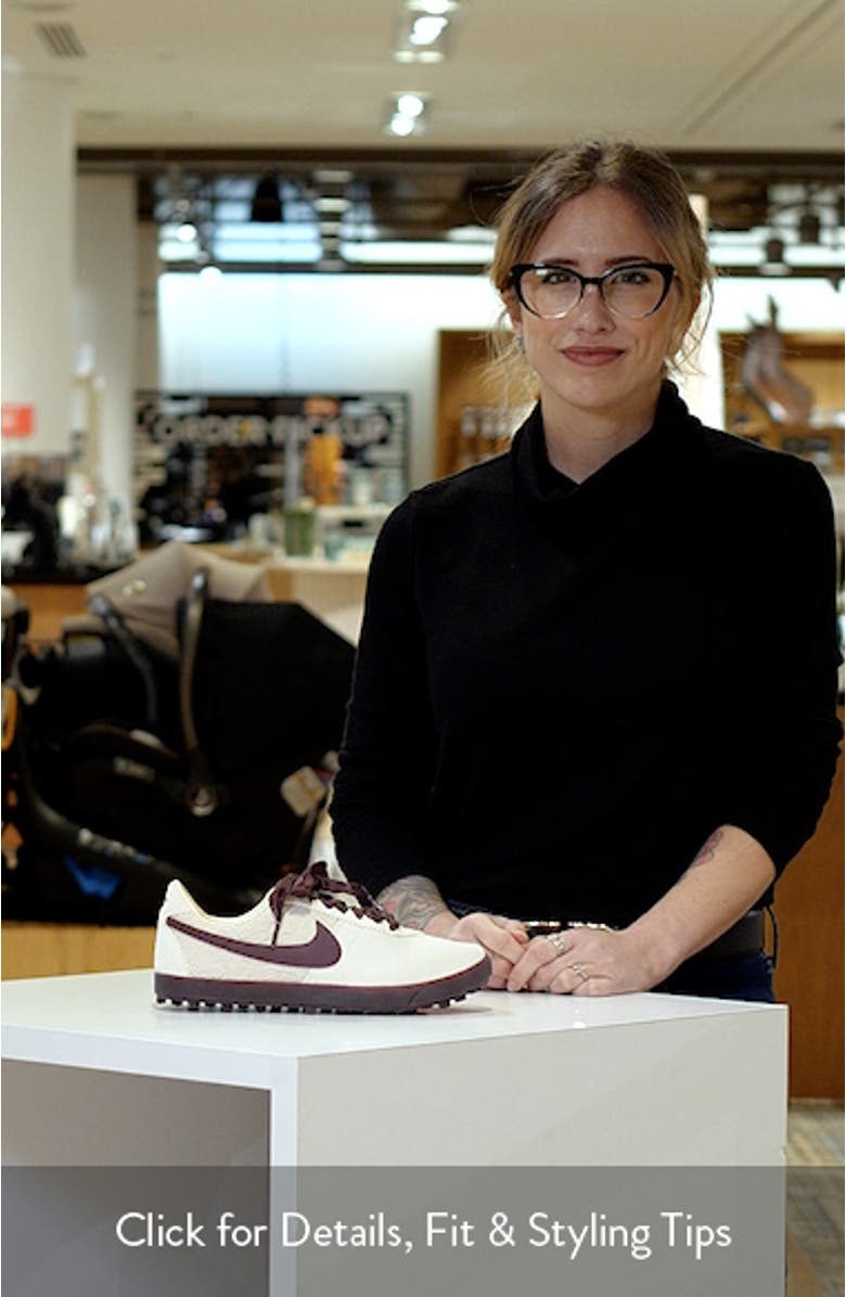 Astrograbber Football Sneaker, sales video thumbnail