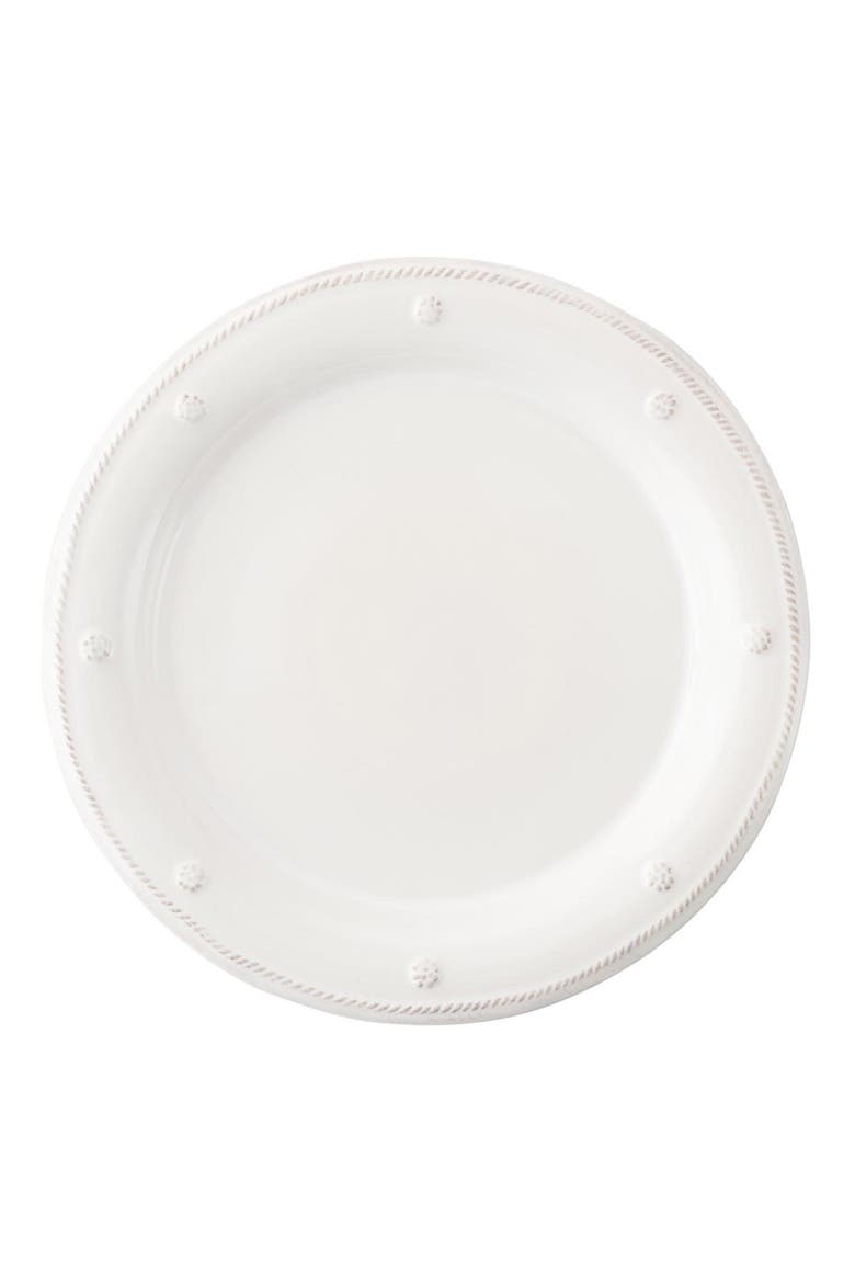Berry & Thread 4-Piece Place Setting, Alternate, color, WHITEWASH