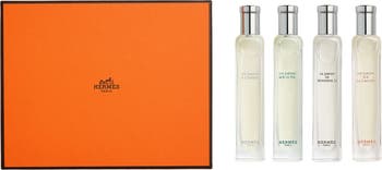 The Parfums Jardins Collection - Fragrance set