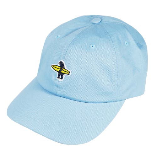 Everyday California Dad Hat Baseball Cap In Navy