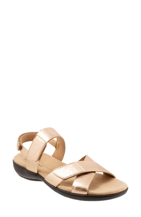 River Slingback Sandal (Women)
