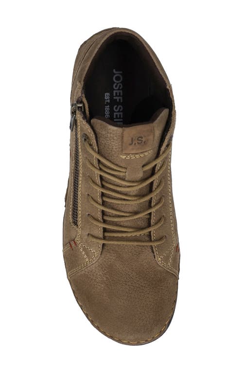 Josef Seibel Fergey 67 Boot In Multi
