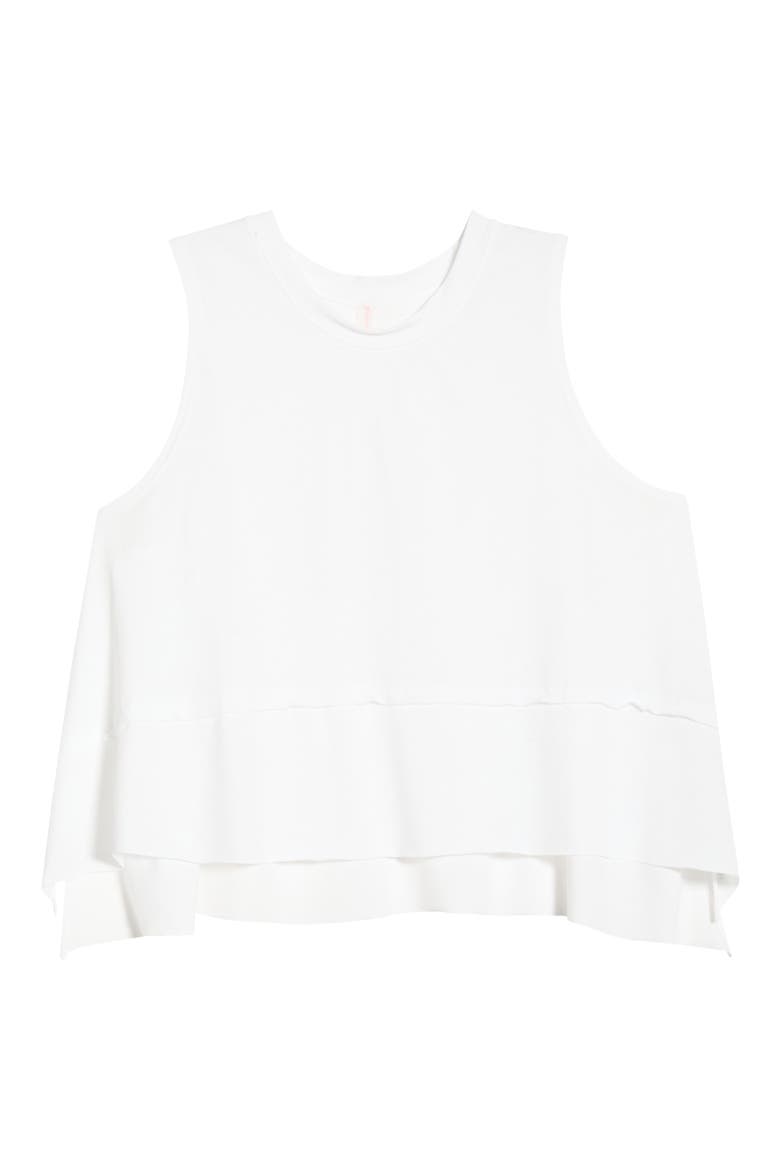 FP Movement Temp Muscle Tank, Alternate, color, WHITE