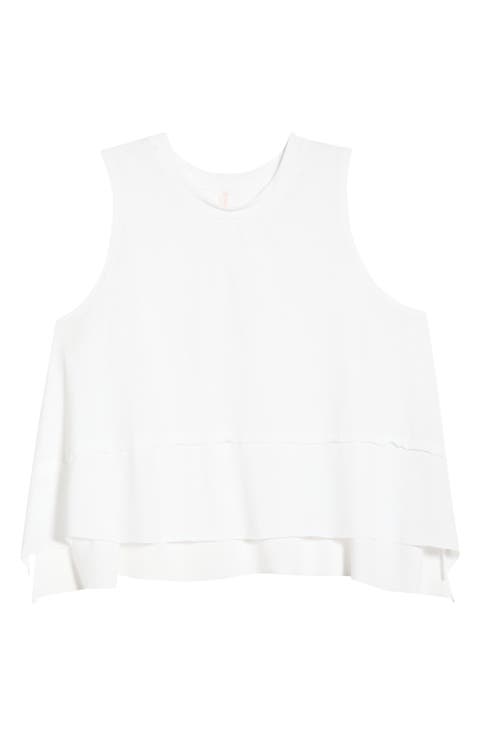 FP Movement Temp Muscle Tank