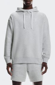 On Club Graphic Hoodie