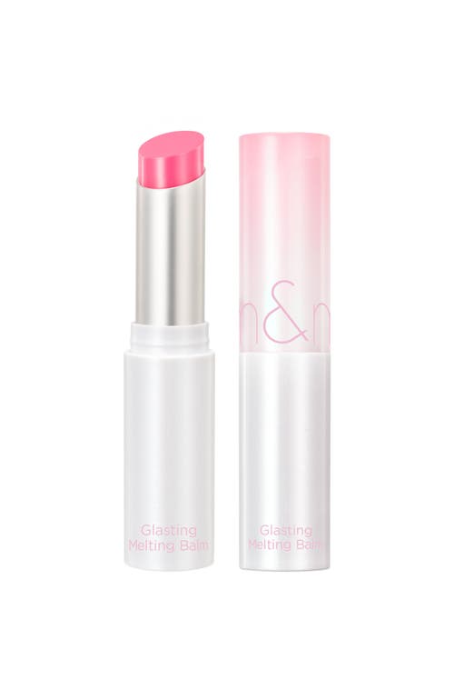 rom&nd GLASTING MELTING BALM in 09 Peonies  product