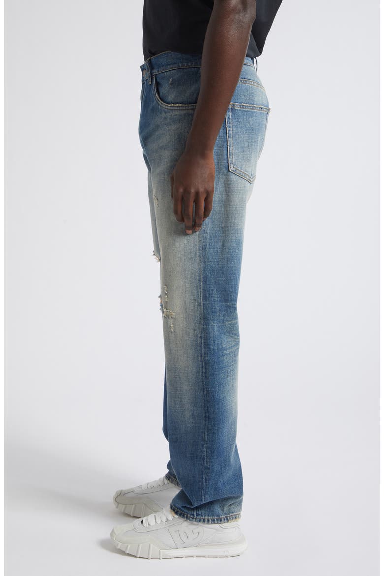 Slim Fit Jeans, Alternate, color, VARIANTE ABBINATA