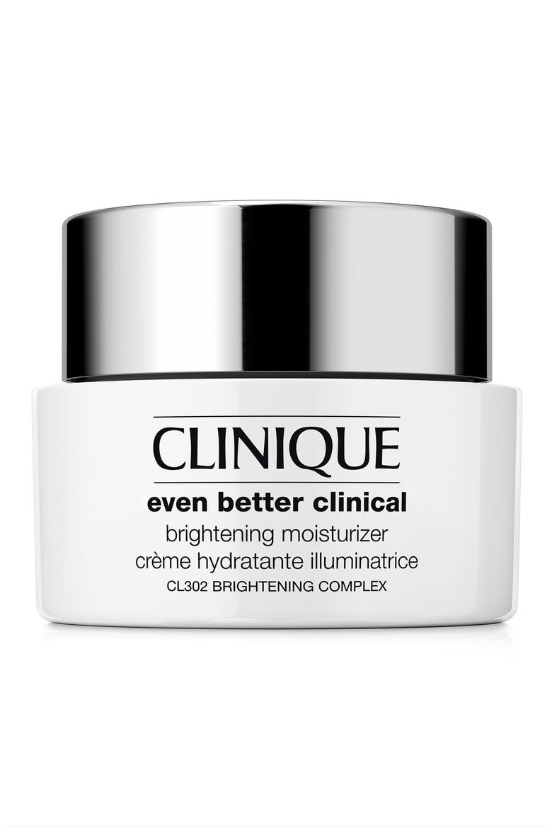 Even Better Clinical Brightening Moisturizer (Women) | Nordstrom