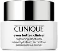Clinique Even Better Clinical Brightening Moisturizer