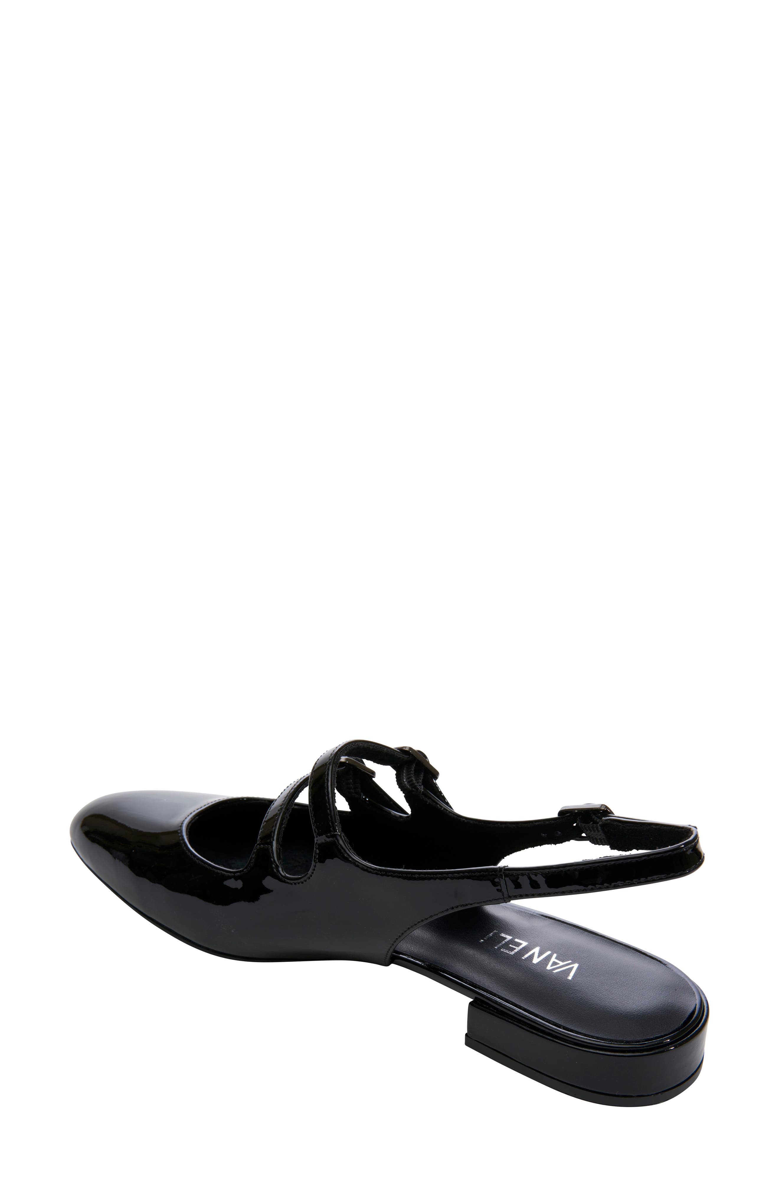 VANELi Tiptoe Slingback Pump, Alternate, color, 