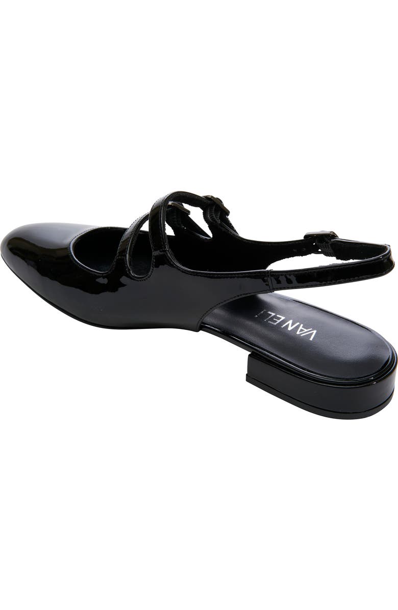 VANELi Tiptoe Slingback Pump, Alternate, color,