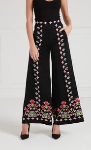 Temperley London Rosalba Trousers