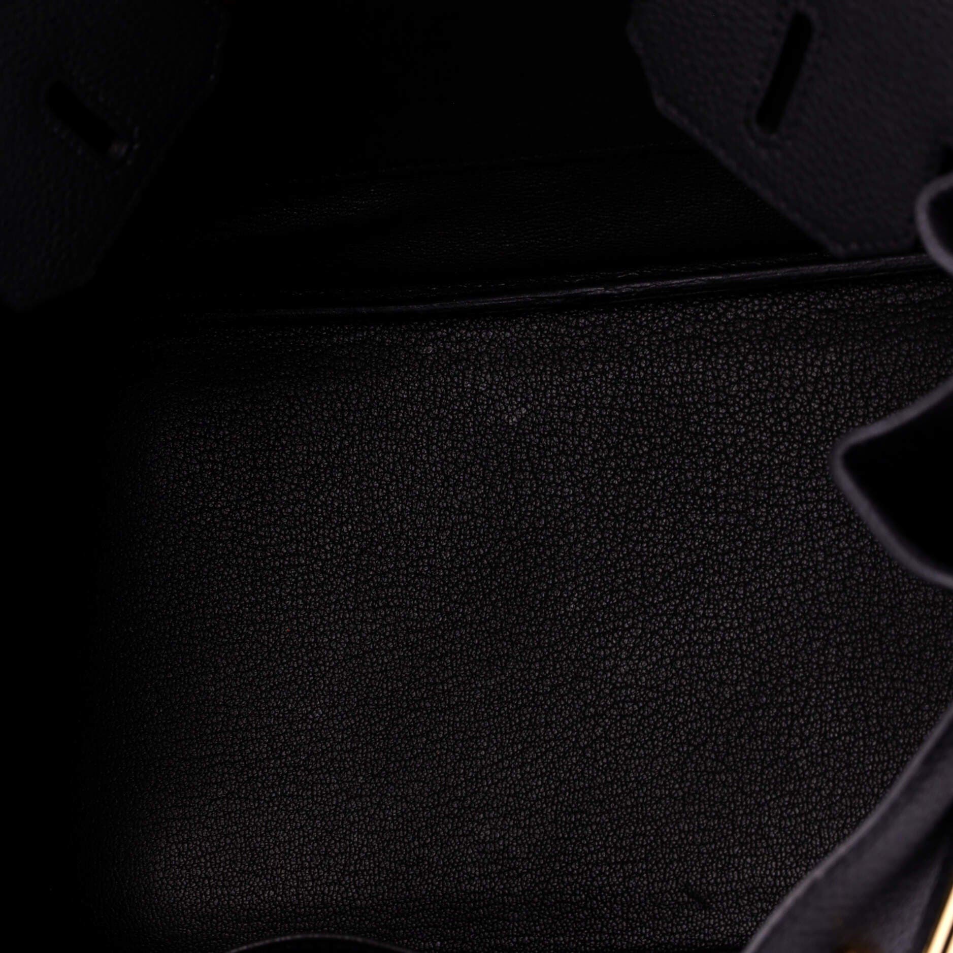 Pre-Owned Hermes Birkin Handbag Grey Togo with Gold Hardware 30, Alternate, color, Plomb