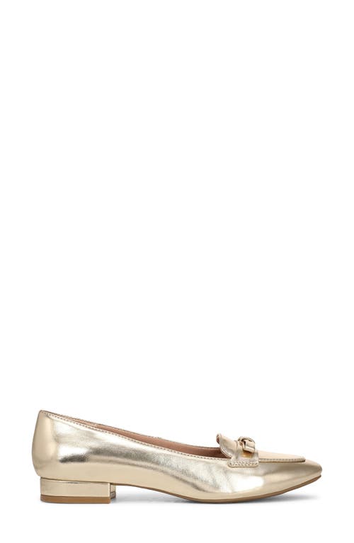 Lifestride Claudine Loafer In Animal Print