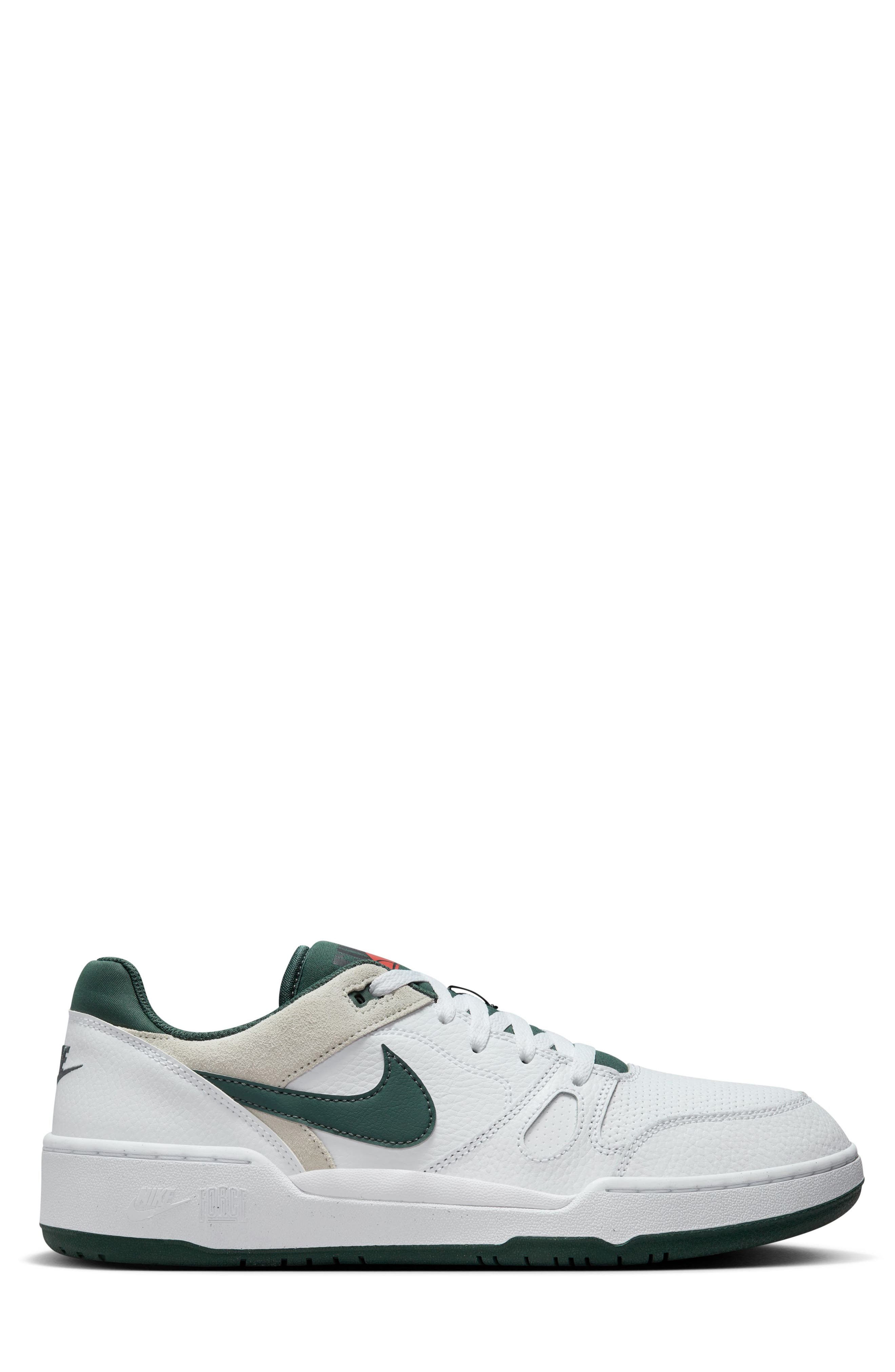 Nike Full Force Lo Sneaker, Alternate, color, 
