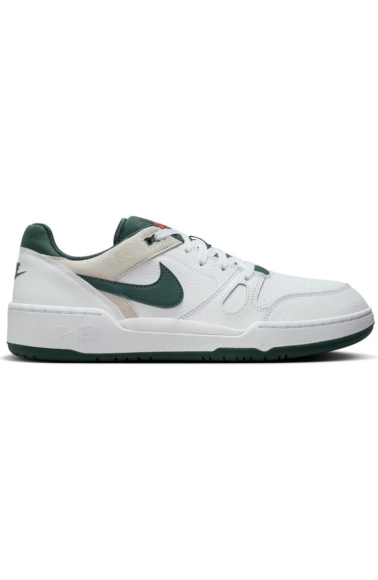 Nike Full Force Lo Sneaker, Alternate, color,
