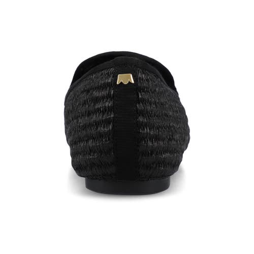 Birdies The Starling Loafer In Black