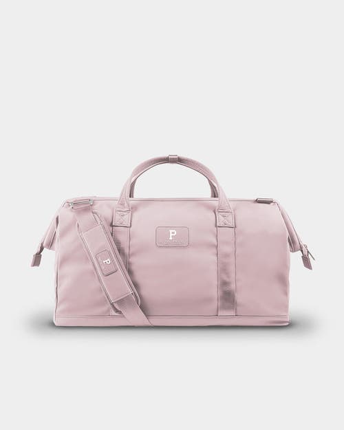 Portland Gear Cascade Duffle Bag In Pink