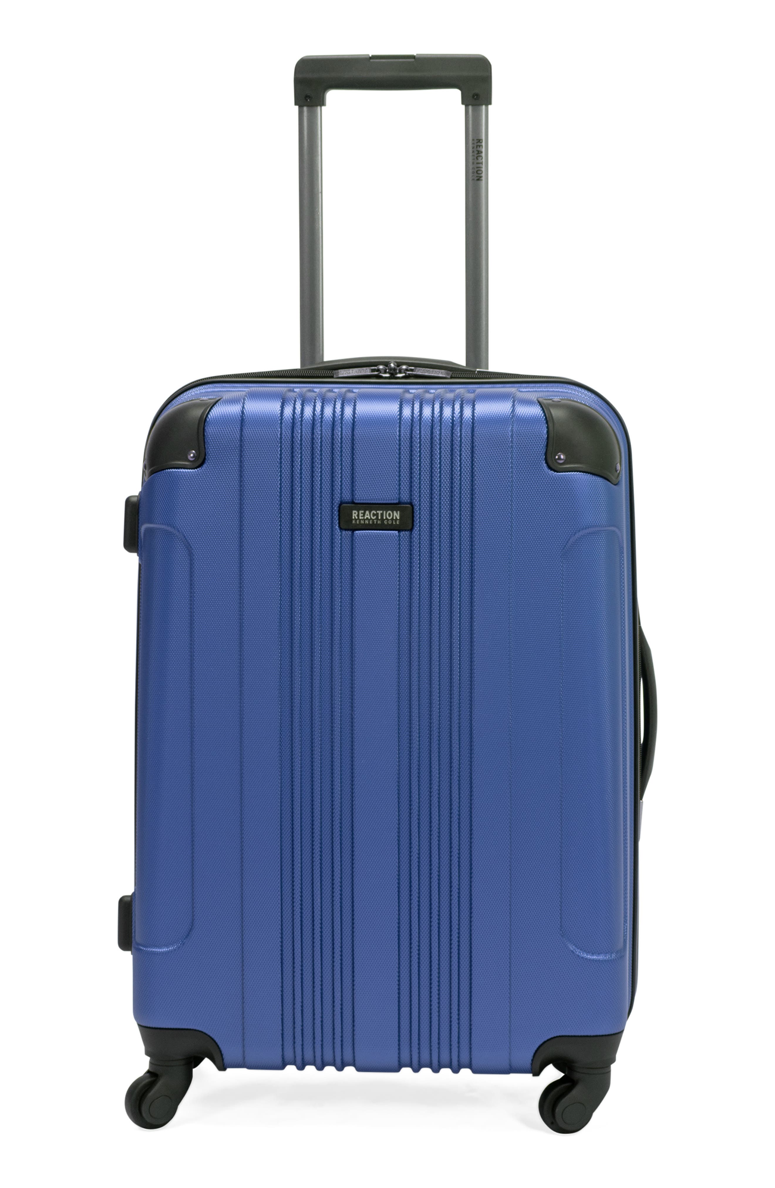 Kenneth Cole Out of Bounds Hardshell 24" Four-Wheel Spinner Suitcase