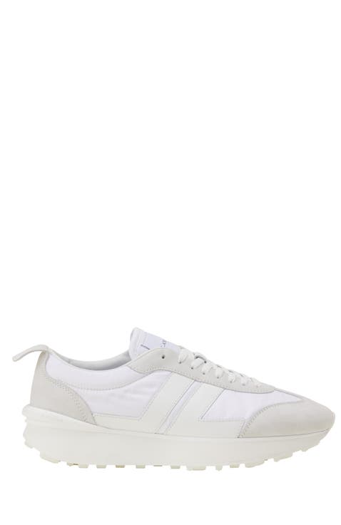Bumpr Sneakers In Nylon