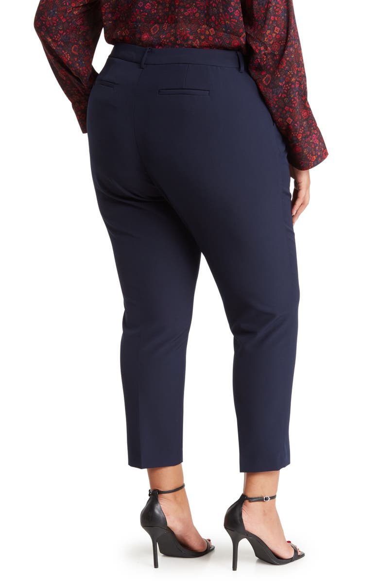 Vince Camuto Ankle Pants, Alternate, color, 