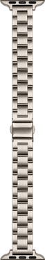 Posh Tech Sloan Stainless Steel Apple Watch® Watchband
