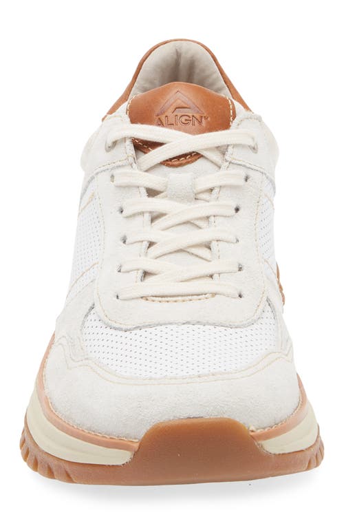 Align Bryce Sneaker