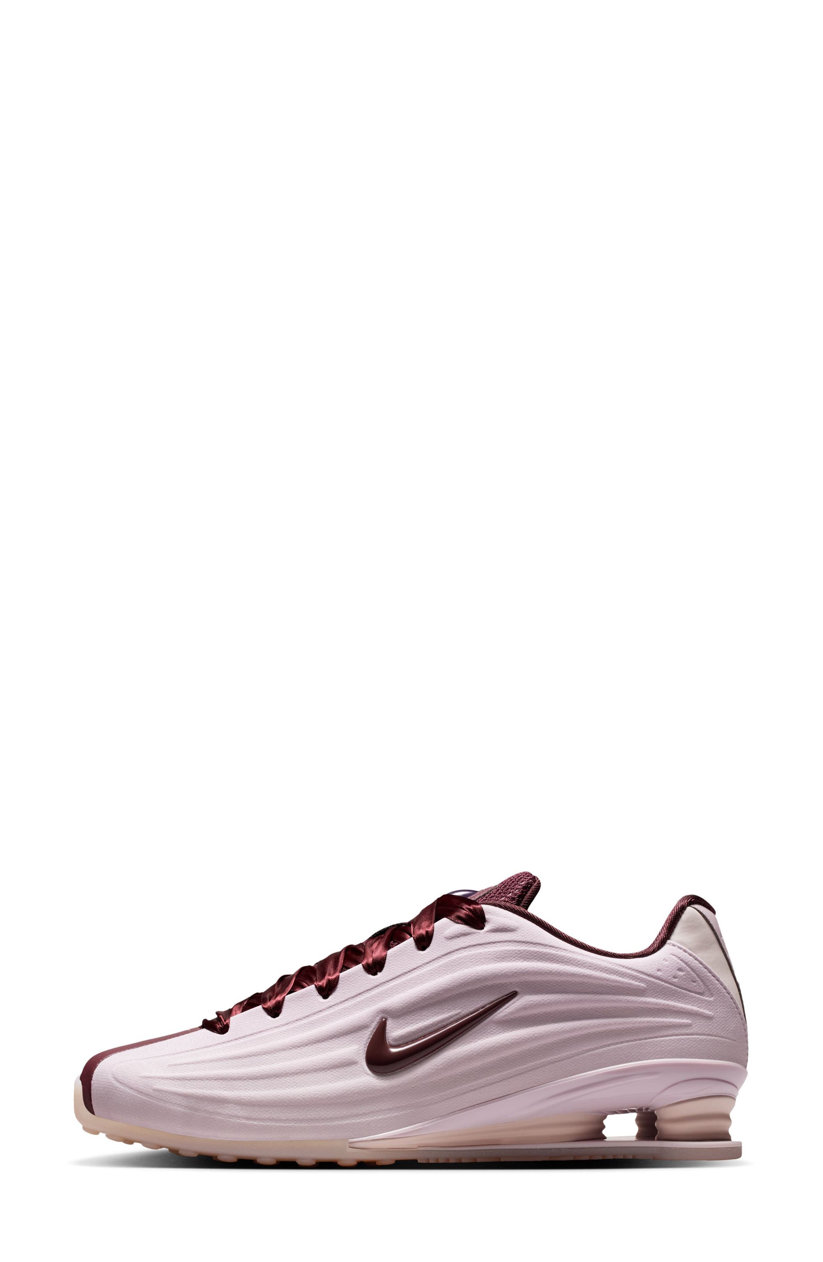 Shox Z SE Sneaker - image 4