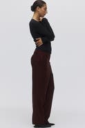 H&M Suit Trousers