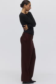 H&M Suit Trousers