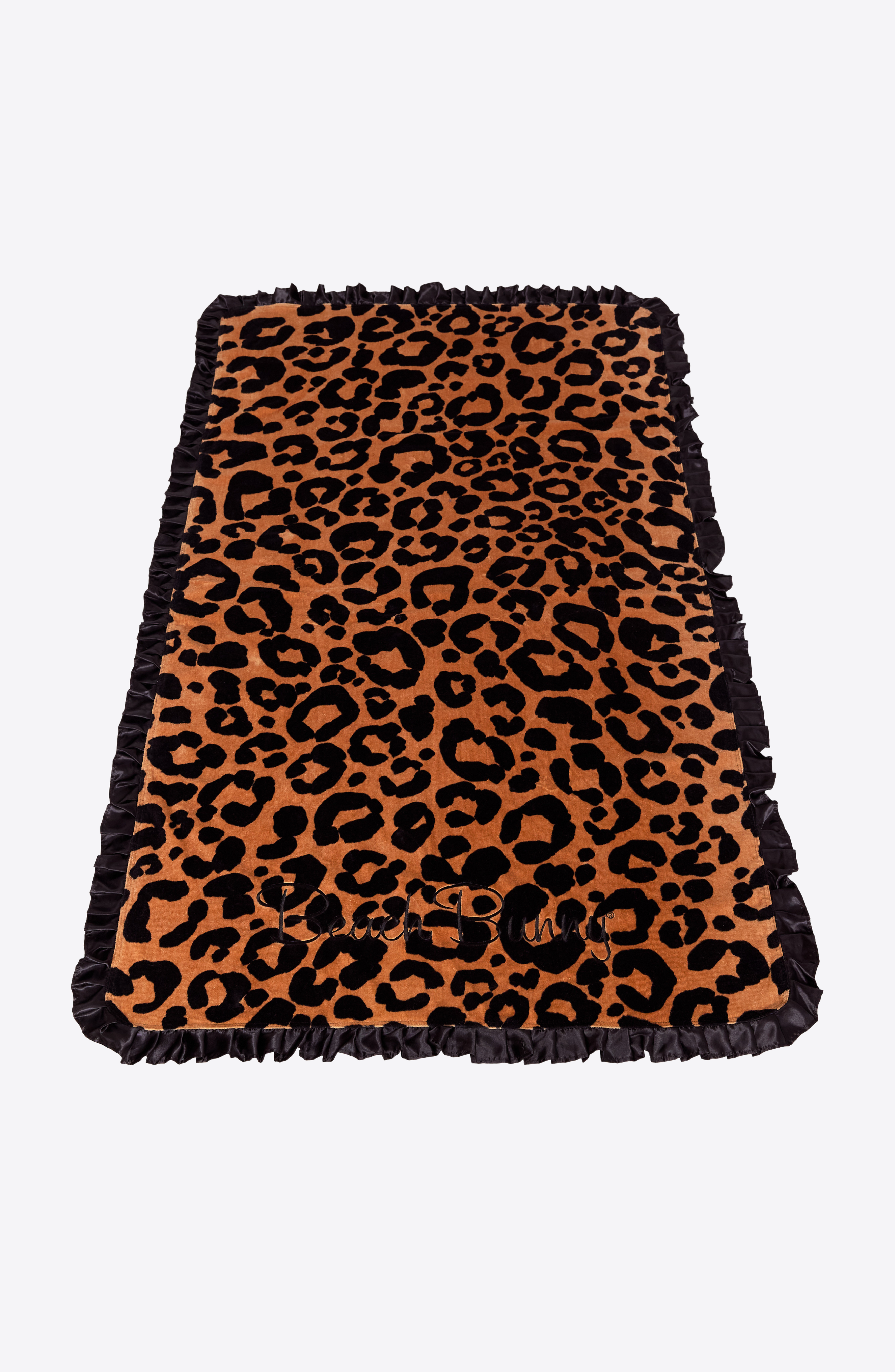 selected Leopard Love