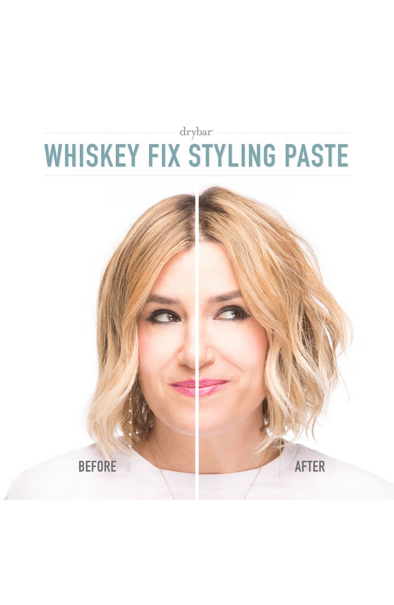 Drybar Whiskey Fix Styling Paste, Alternate, color, 