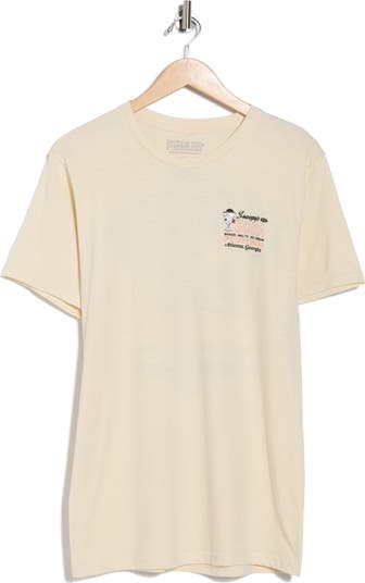 Snoopy Sweet Treats Graphic T-Shirt