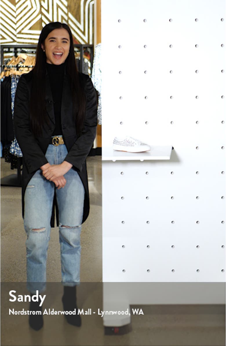 Cotu Stud Sneaker, sales video thumbnail