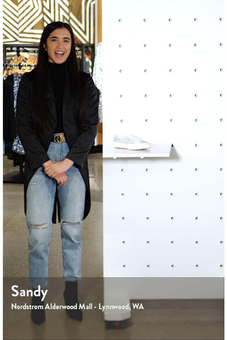 Cotu Stud Sneaker video