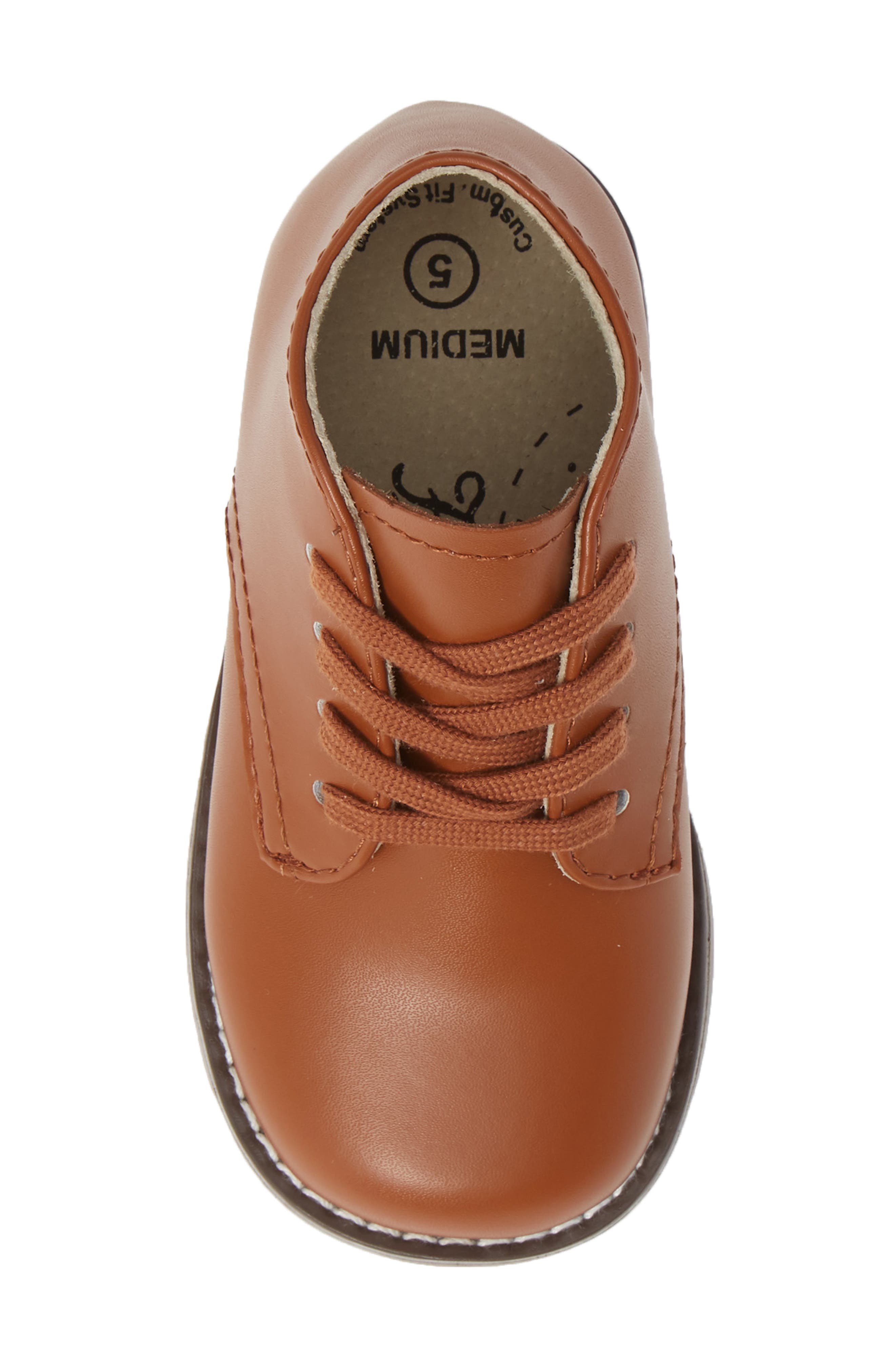 Footmates Todd Boot, Alternate, color, Tan