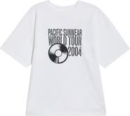 PacSun World Tour Graphic T-Shirt