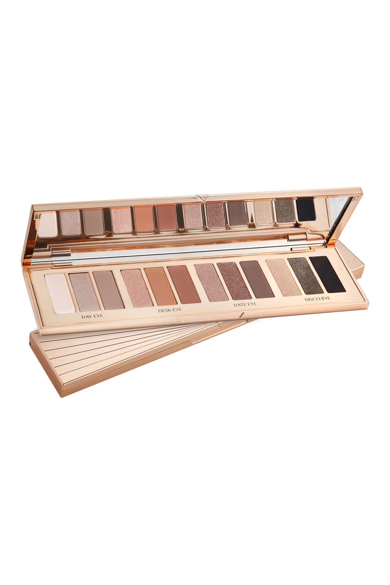 Instant Eye Palette, Main, color, NO COLOR