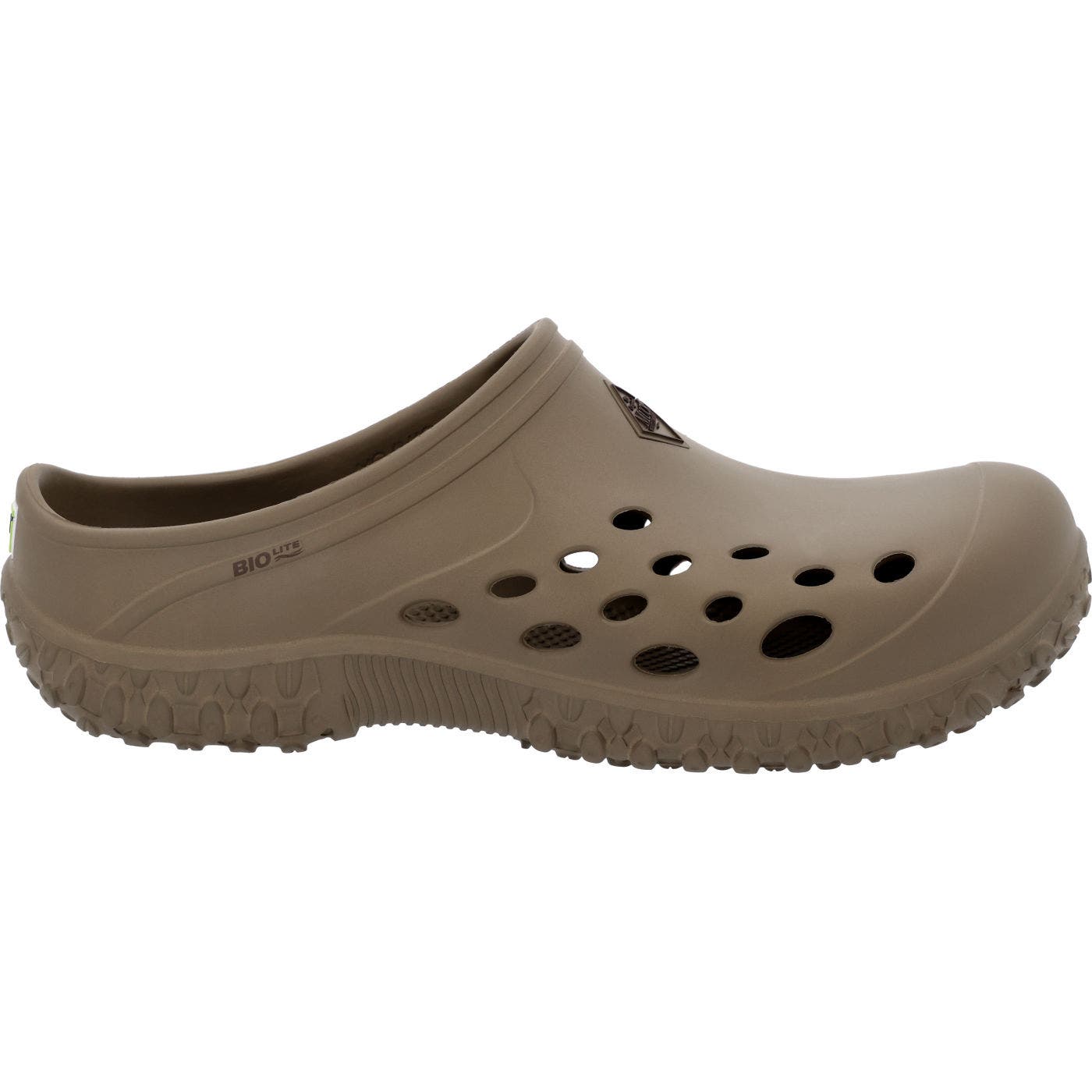 MUCK Men's Muckster Lite Eva Clog, Main, color, Brown