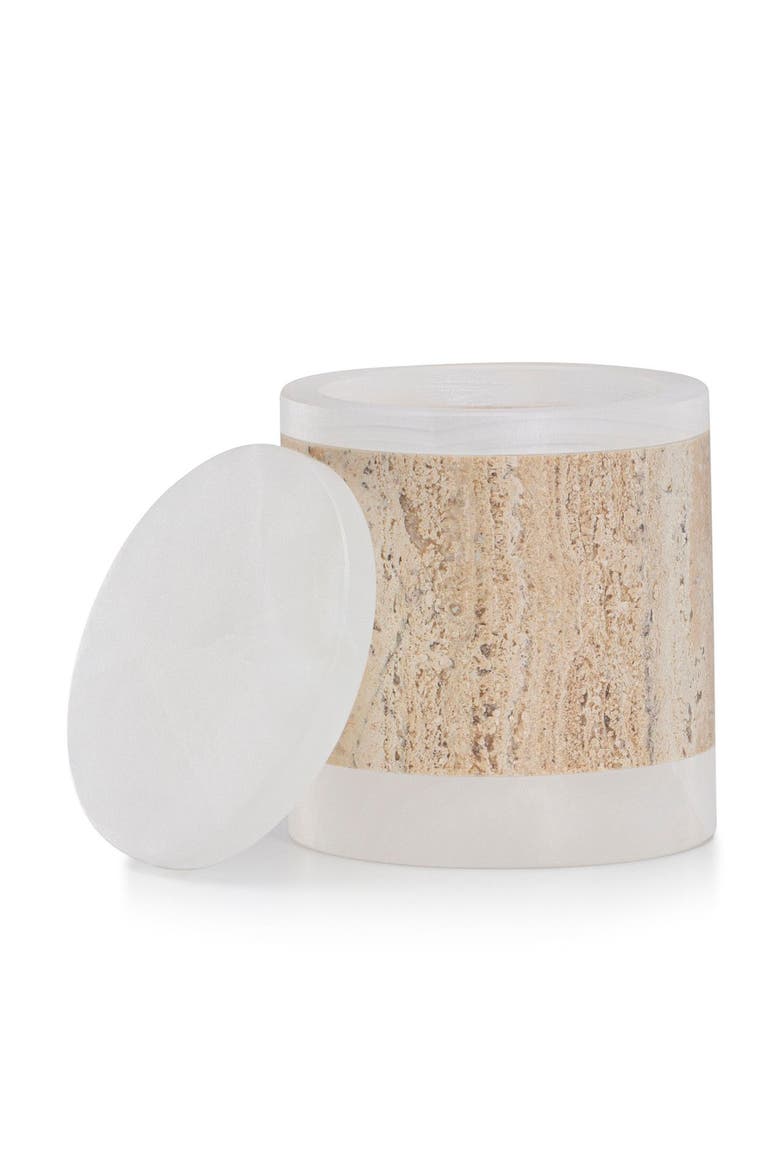 Onix Sand Canister, Alternate, color, BEIGE