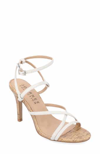 Fylissa Heeled Sandal 9Women)