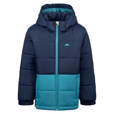 Olense Jacket