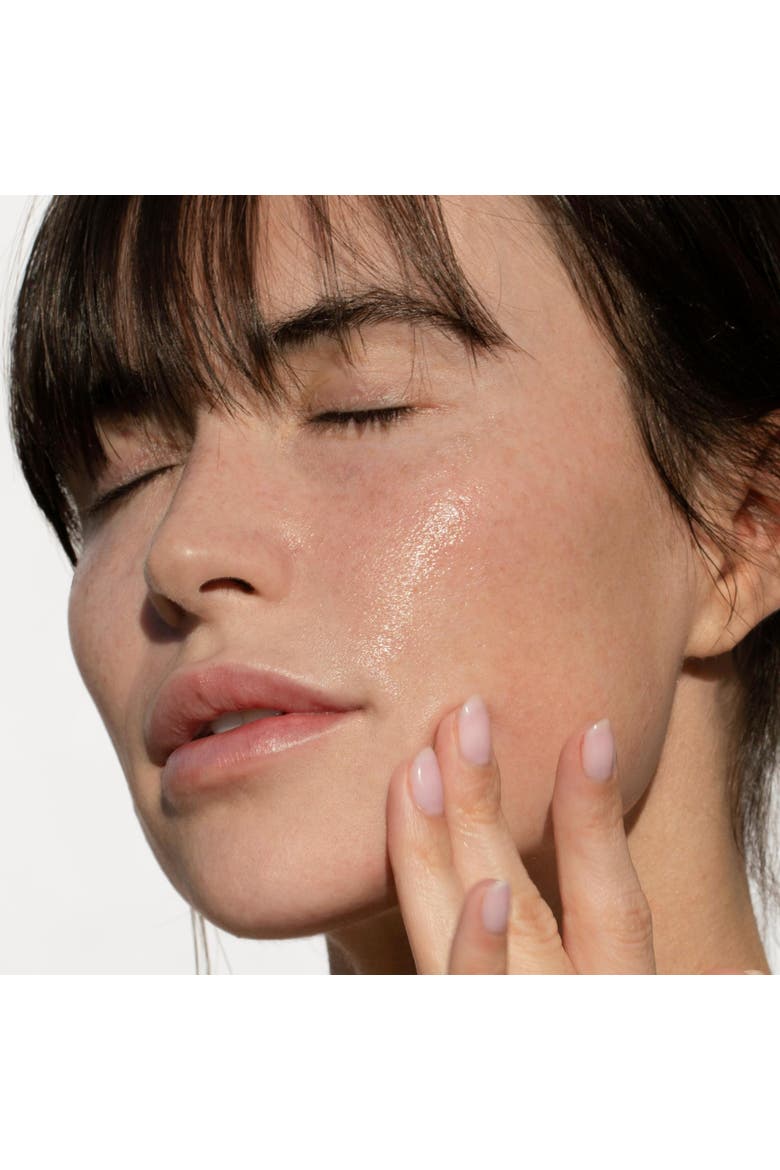 Gentle Ceramide Gel Cleanser, Alternate, color, No Color
