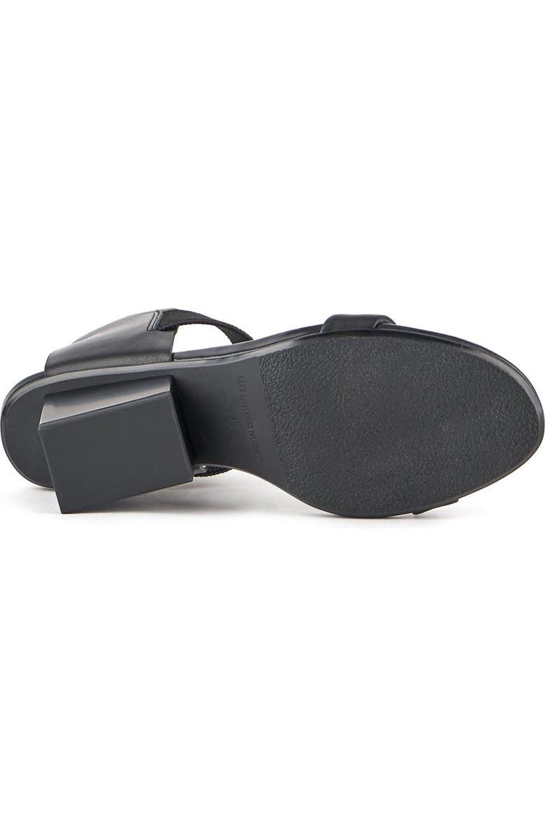 United Nude Raila Mid, Alternate, color, Black Ii