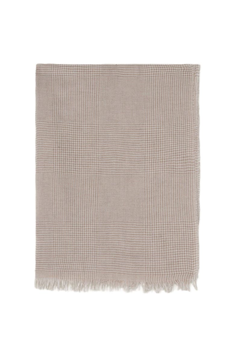 Greene Scarf, Main, color, Hemp
